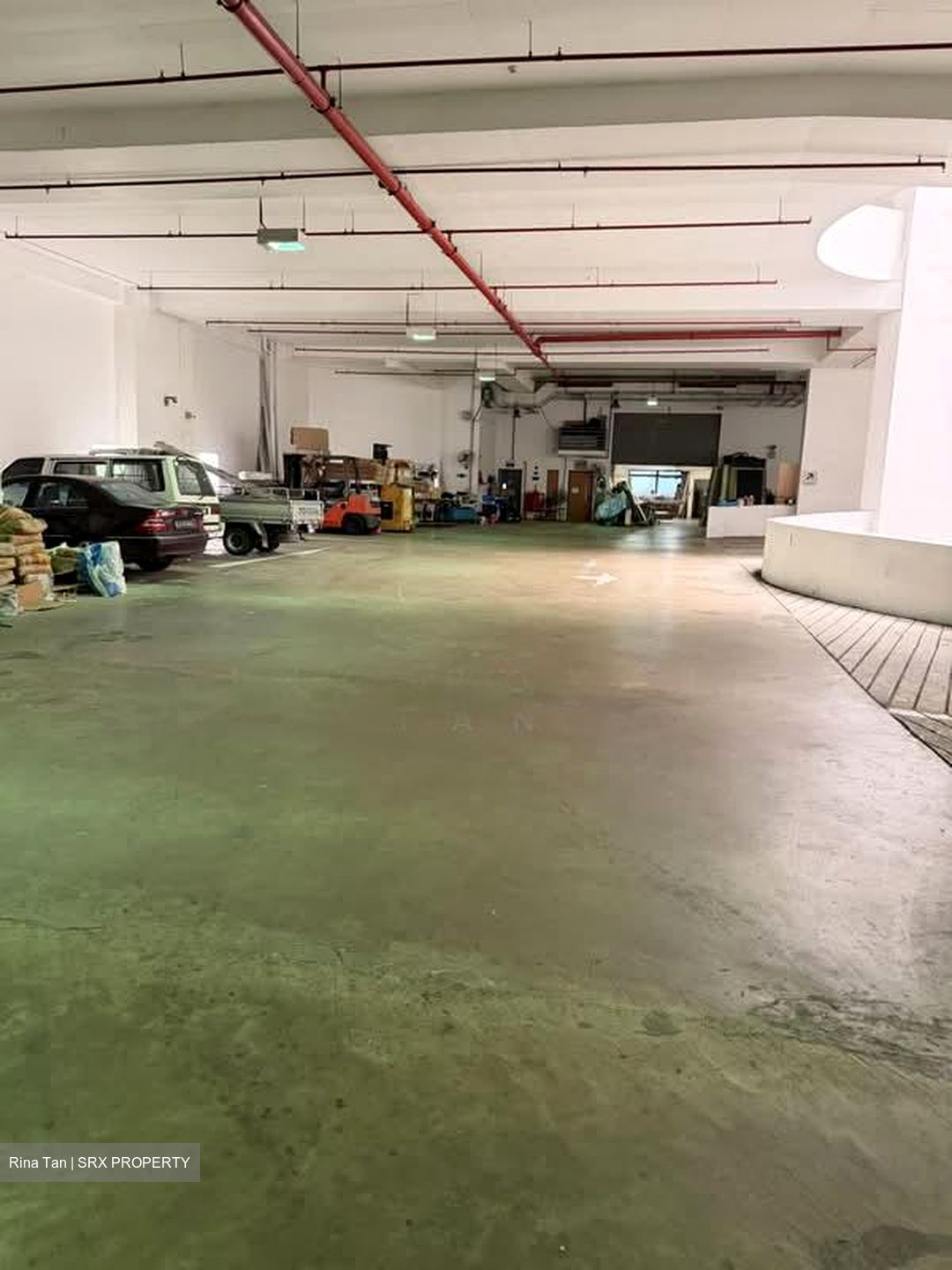 Woodlands Industrial Xchange (D25), Factory #568666161